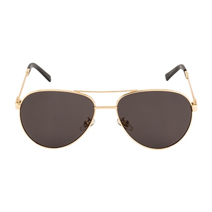 shop online Ted Smith Unisex Aviator Sunglasses shop online Ted Smith Unisex Aviator Sunglasses