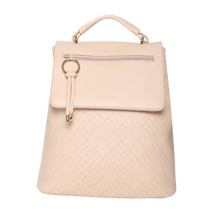 shop Dressberry Pink Backpack online shop Dressberry Pink Backpack online