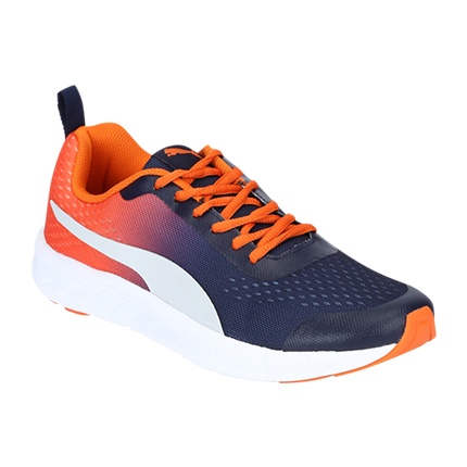puma radiance idp running shoes
