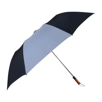 shop Tangerine Black & Grey Geometric Design Umbrella online shop Tangerine Black & Grey Geometric Design Umbrella online