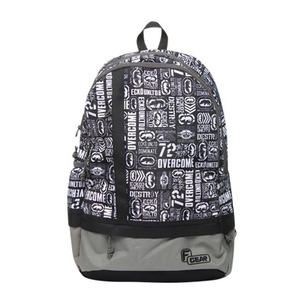 shop F Gear Unisex Casual Black Printed Backpack online shop F Gear Unisex Casual Black Printed Backpack online