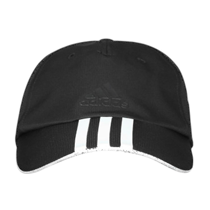 shop online Adidas Unisex Black CLMLT 6P 3S Cap shop online Adidas Unisex Black CLMLT 6P 3S Cap