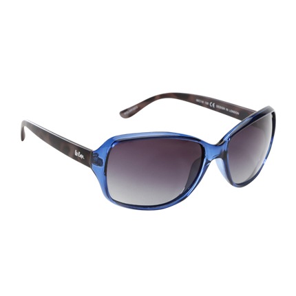shop Lee Cooper Women Printed Polarised Rectangular Sunglasses online shop Lee Cooper Women Printed Polarised Rectangular Sunglasses online
