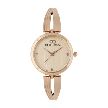 shop Women Rose Gold-Toned Analogue Watch online shop Women Rose Gold-Toned Analogue Watch online