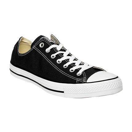 shop online Converse Unisex Black Sneakers shop online Converse Unisex Black Sneakers