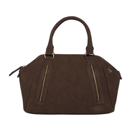 shop Baggit L Timber Y G Odin Brown Tote Bag online shop Baggit L Timber Y G Odin Brown Tote Bag online