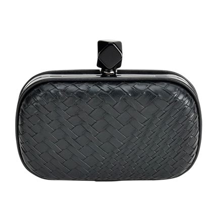 shop online Kazo Black Pu Clutch shop online Kazo Black Pu Clutch