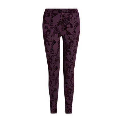 shop Next Flock Detail Leggings online shop Next Flock Detail Leggings online