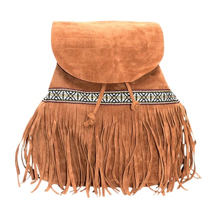 shop online JOKER & WITCH Tan Non Leather Backpack shop online JOKER & WITCH Tan Non Leather Backpack