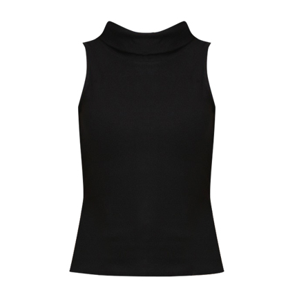 shop Black Anise Sleeveless Sweat online shop Black Anise Sleeveless Sweat online