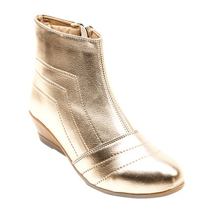 Style and compare Marc Loire Women Gold 
