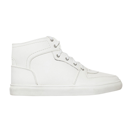 roadster women white sneakers