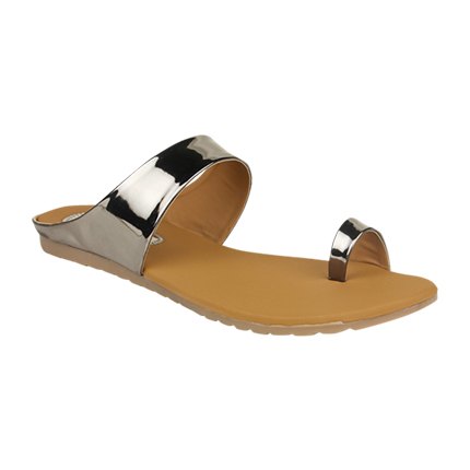 shop Shoetopia Women Grey Solid Synthetic One Toe Flats online shop Shoetopia Women Grey Solid Synthetic One Toe Flats online