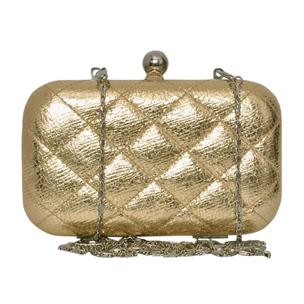 golden clutch online