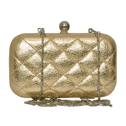 golden clutch online