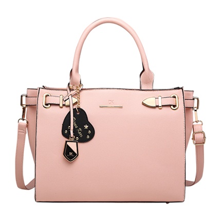 shop Diana Korr Pink Solid Handheld Bag online shop Diana Korr Pink Solid Handheld Bag online