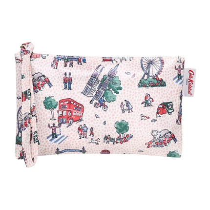 cath kidston clutch