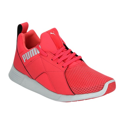 Style and compare Puma Zod Runner Idp 