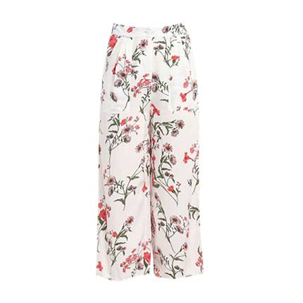 shop Floral Sillman Culottes online shop Floral Sillman Culottes online