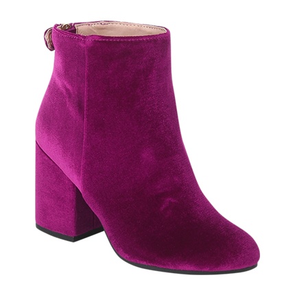 dorothy perkins pink boots