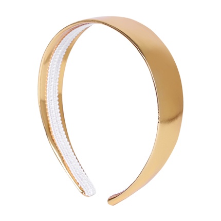 shop ToniQ Gold-Toned Hairband online shop ToniQ Gold-Toned Hairband online