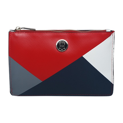 clutch tommy hilfiger