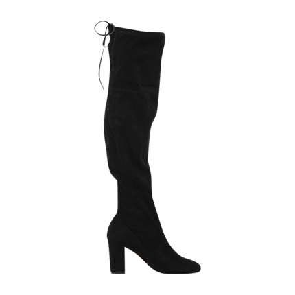 shop online Dorothy Perkins Kassandra Black Knee Length Boots shop online Dorothy Perkins Kassandra Black Knee Length Boots