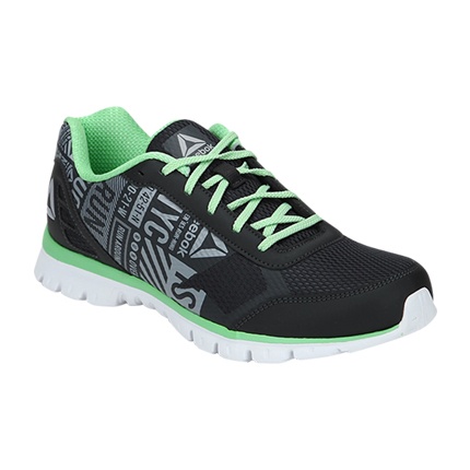 shop Reebok Run Voyager Xtreme Black Running Shoes online shop Reebok Run Voyager Xtreme Black Running Shoes online