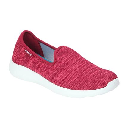shop Red Tape Women Red Running Shoes online shop Red Tape Women Red Running Shoes online