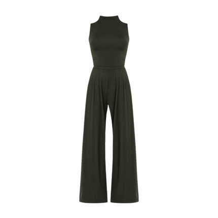 shop online Olive Mercy Jumpsuit shop online Olive Mercy Jumpsuit