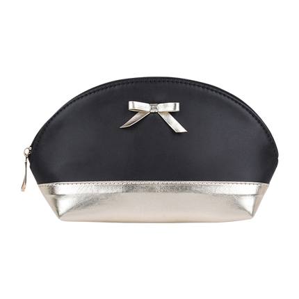 shop online Berrypeckers Black/Golden Polyurethane (Pu) Clutch shop online Berrypeckers Black/Golden Polyurethane (Pu) Clutch