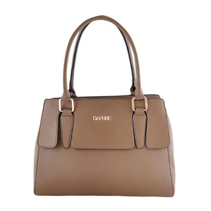 shop online Daphne Brown Handbag shop online Daphne Brown Handbag