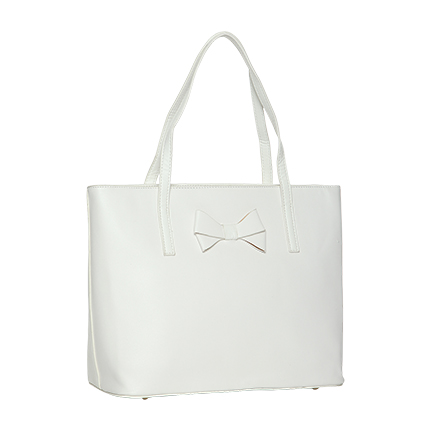 shop online White Handbag shop online White Handbag