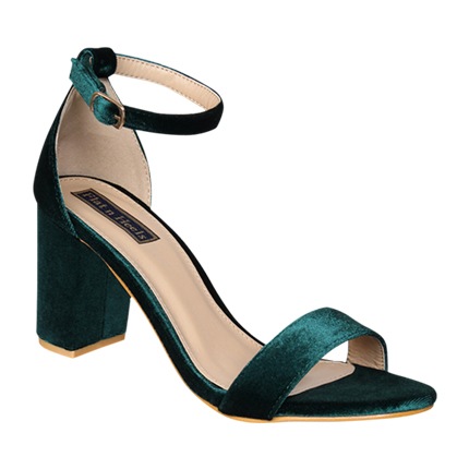 flat n heels sandals