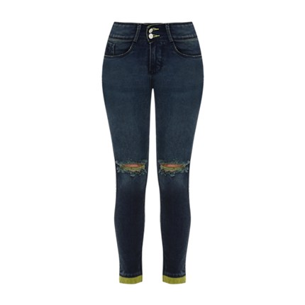 shop online Blue Washed Mid Rise Slim Fit Jeans shop online Blue Washed Mid Rise Slim Fit Jeans