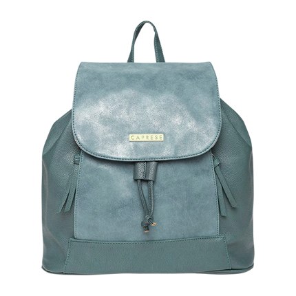 caprese backpack for women