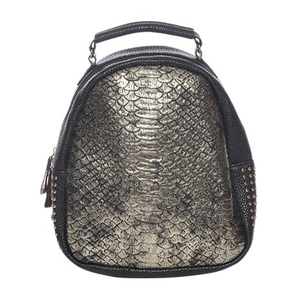 shop online Cappuccino Silver/Black Backpack shop online Cappuccino Silver/Black Backpack