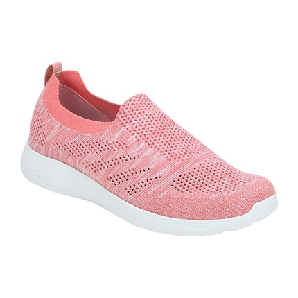 Style and compare Red Tape Women Pink Walking Shoes | footwear | Sociomix