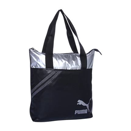 shop Archive Pu Black Shopping Bag online shop Archive Pu Black Shopping Bag online