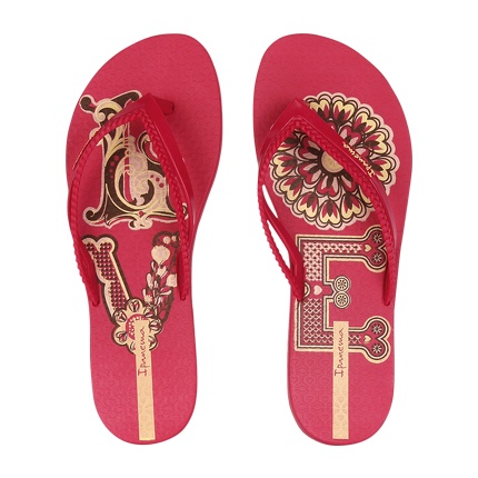 buy ipanema flip flops online