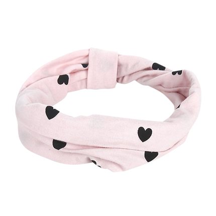 shop online Hearts Fraser Headband shop online Hearts Fraser Headband