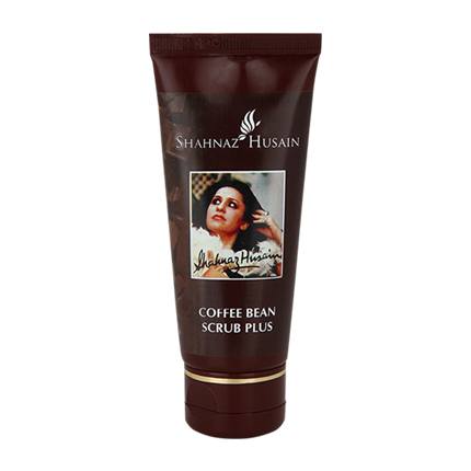 shop Shahnaz Husain Coffee Bean Scrub online shop Shahnaz Husain Coffee Bean Scrub online