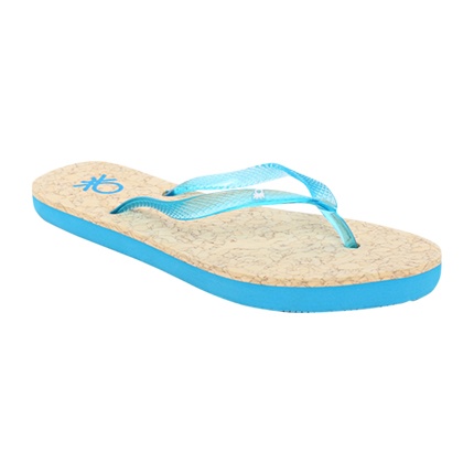 shop United Colors of Benetton Women Blue & Beige Printed Thong Flip-Flops online shop United Colors of Benetton Women Blue & Beige Printed Thong Flip-Flops online