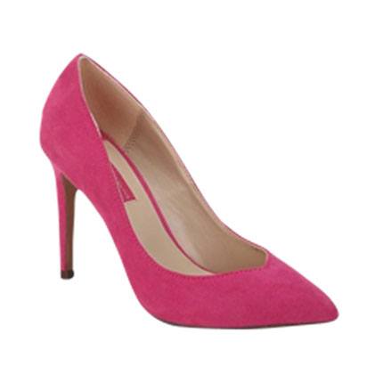shop online Evie V-Topline Pink Stilettos shop online Evie V-Topline Pink Stilettos