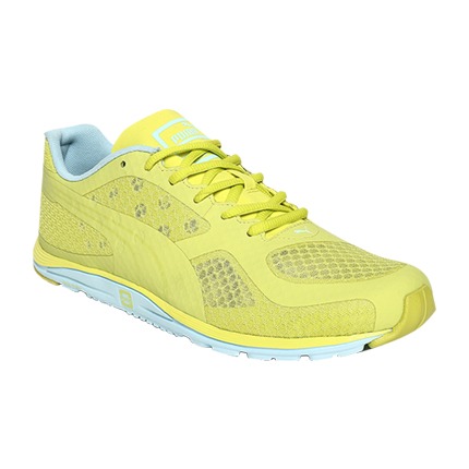 shop Puma Women Yellow Faas Running Shoes online shop Puma Women Yellow Faas Running Shoes online