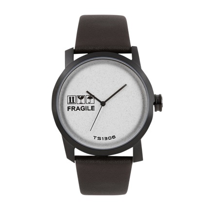 shop online TACS Unisex Grey Kraft Analogue Watch TS1306B shop online TACS Unisex Grey Kraft Analogue Watch TS1306B