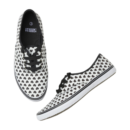 kook n keech shoes for women