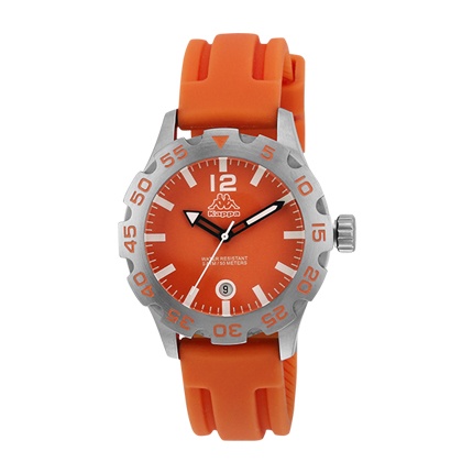 shop Orange/Orange Analog Watch online shop Orange/Orange Analog Watch online