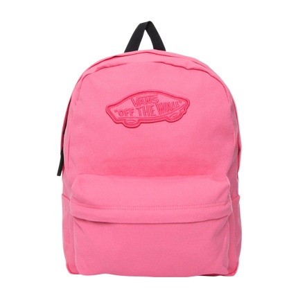 vans women's realm backpack