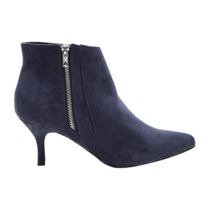 navy boots online shop